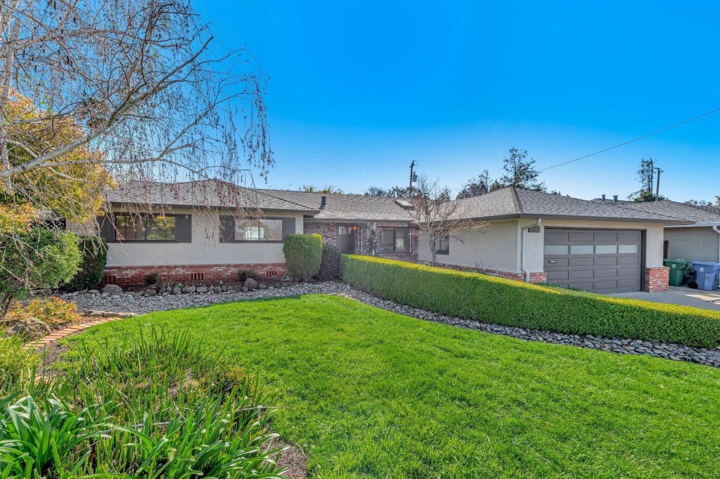 4904 Brophy Dr, Fremont, CA 94536