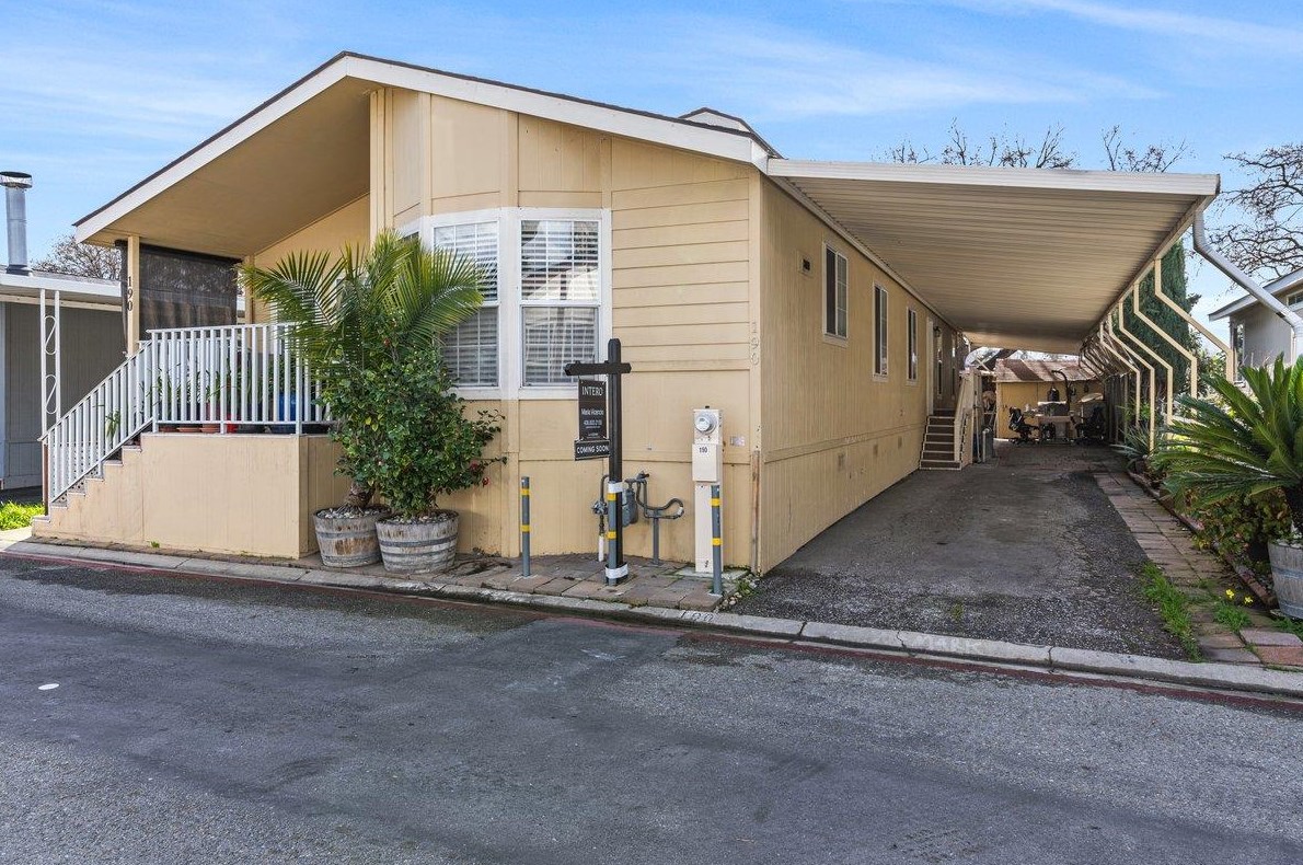 200 Ford Rd 190, San Jose, CA 95138