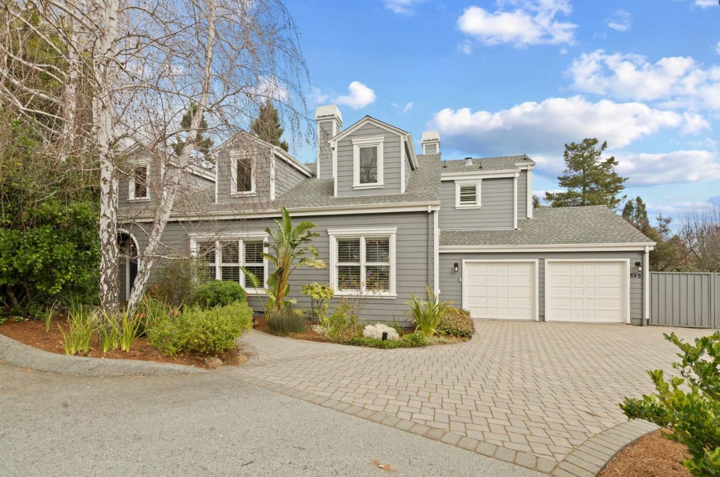 849 California Way, Redwood City, CA 94062