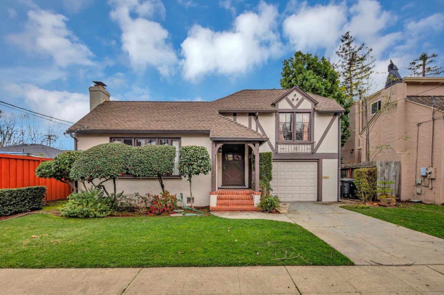 247 Delmar Way, San Mateo, CA 94403