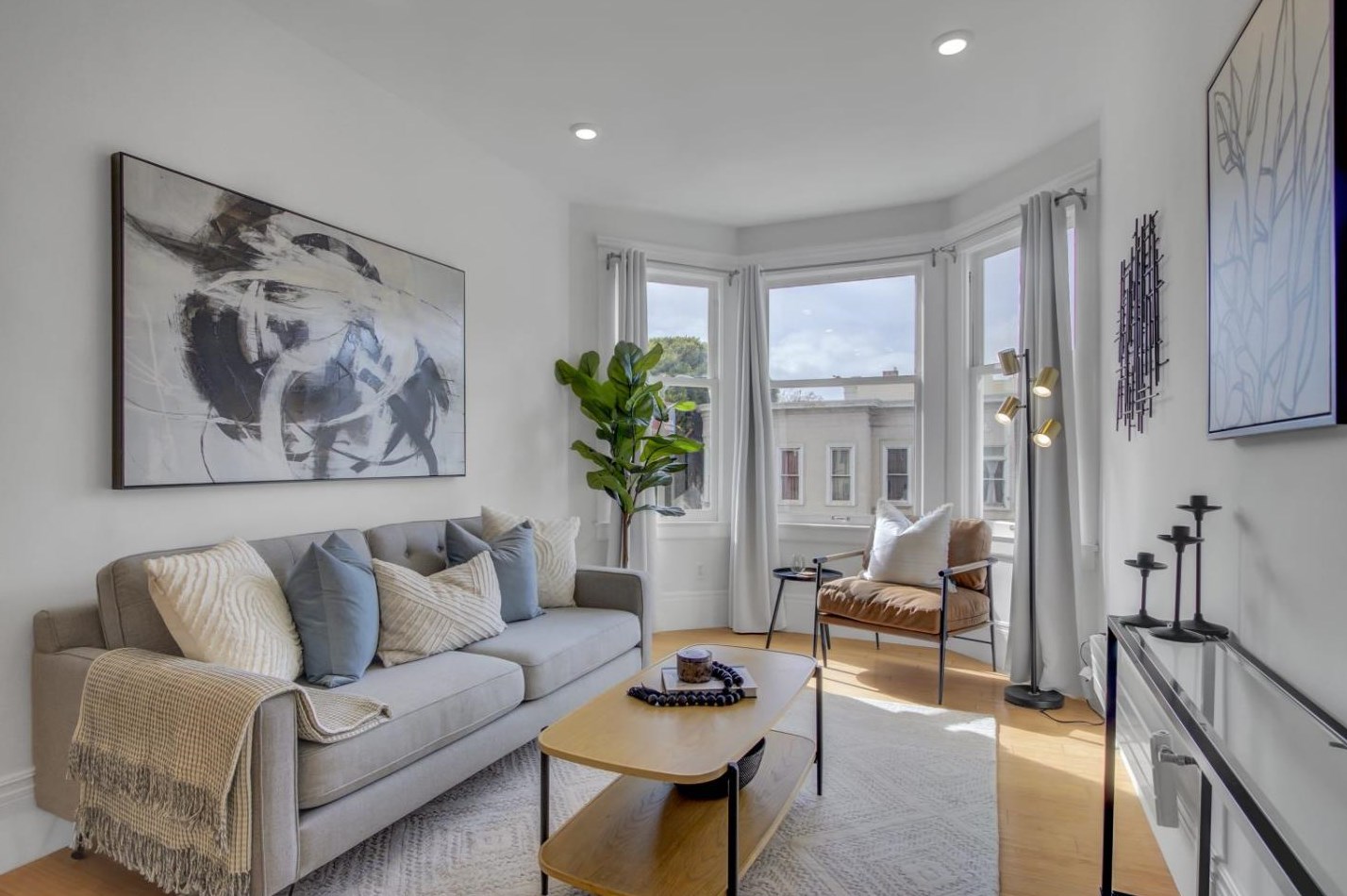 1910 Divisadero St 4, San Francisco, CA 94115