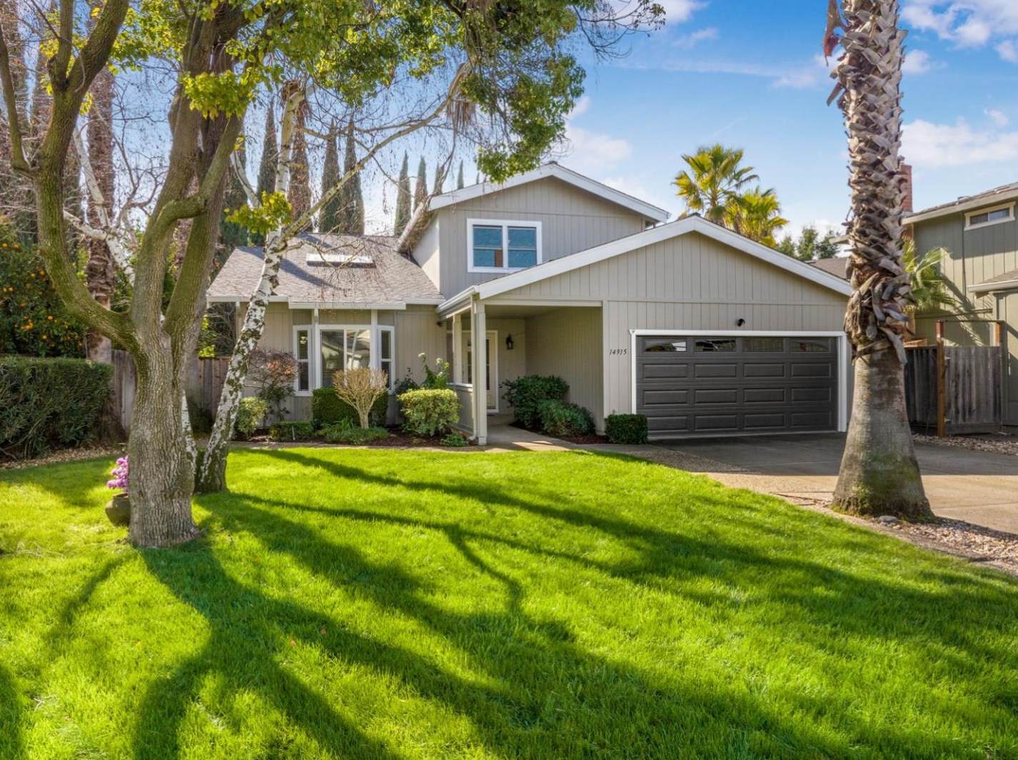 14915 Sword Dancer Ct, Morgan Hill, CA 95037