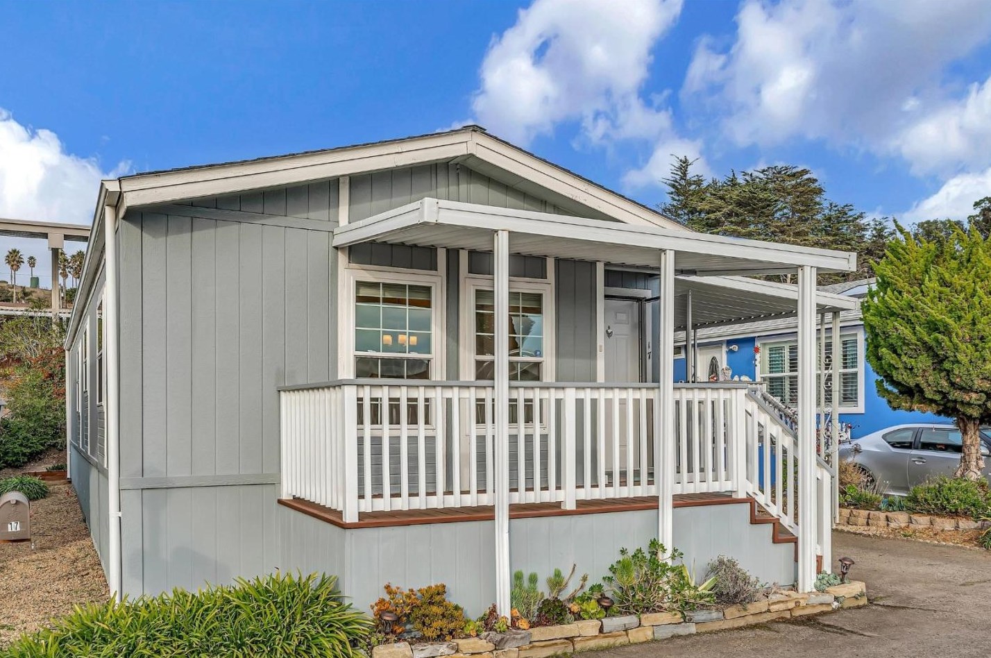 100 N Rodeo Gulch Rd 17, Soquel, CA 95073