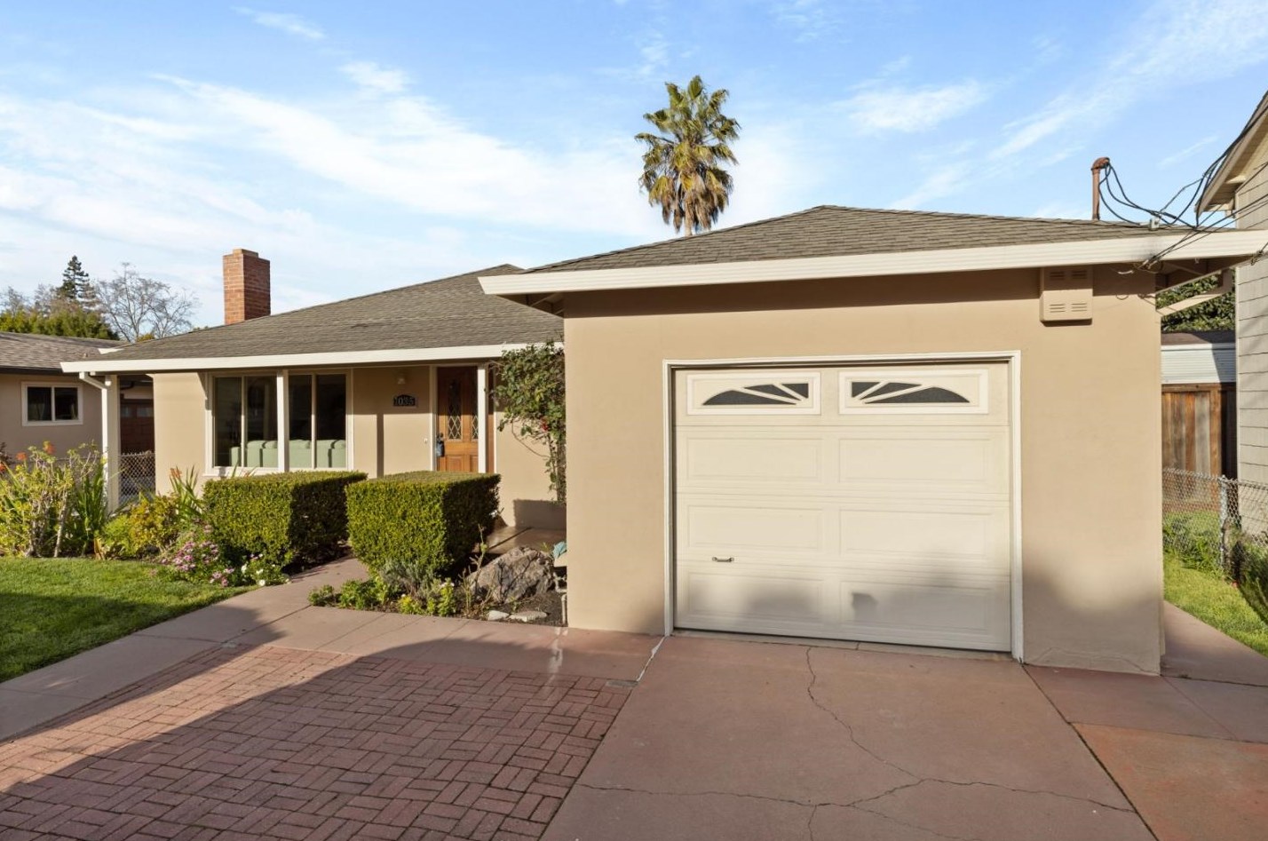 1035 Grand St, Redwood City, CA 94061