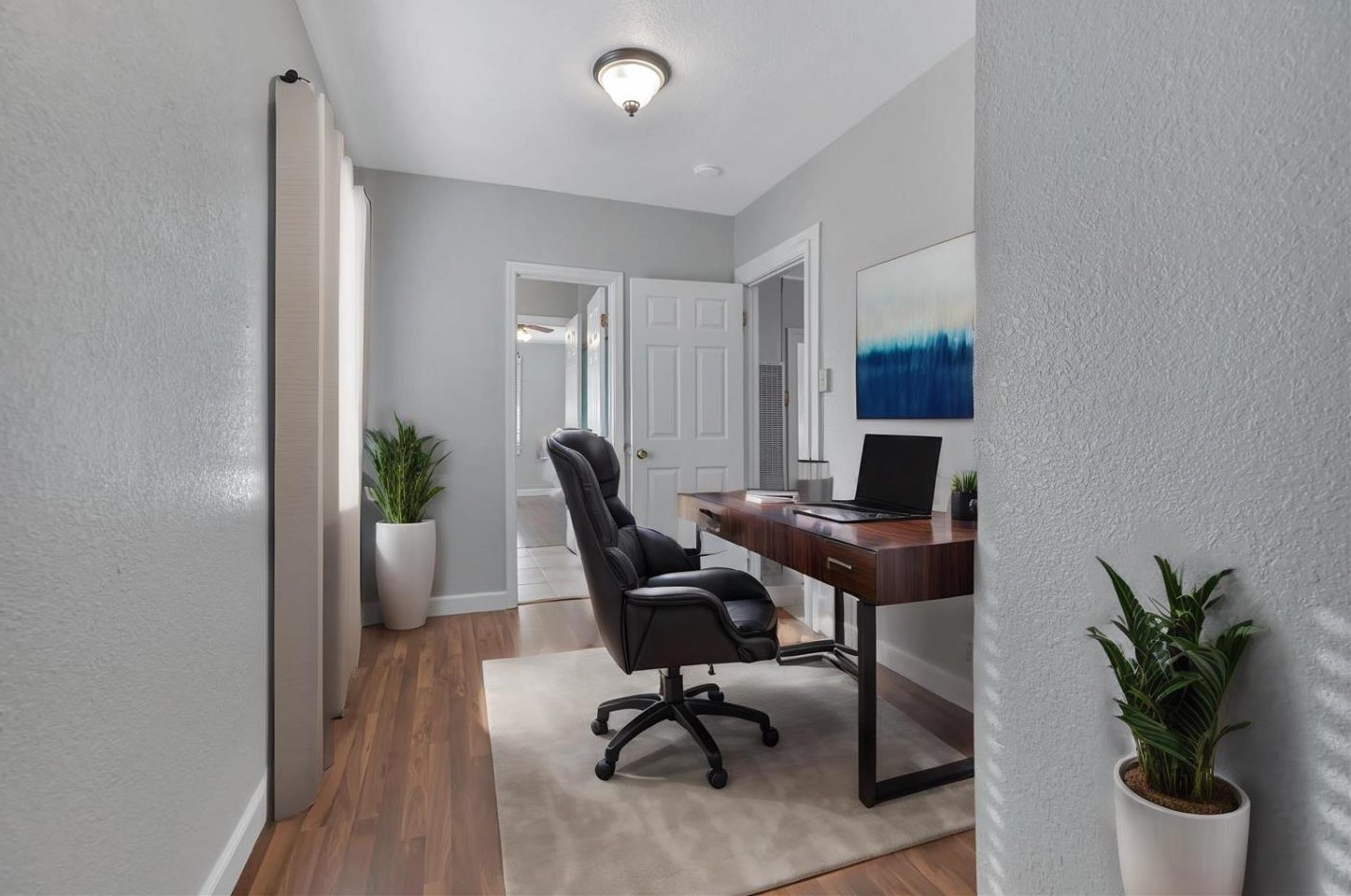 1023 Victoria St, Hollister CA  95023-4847 exterior