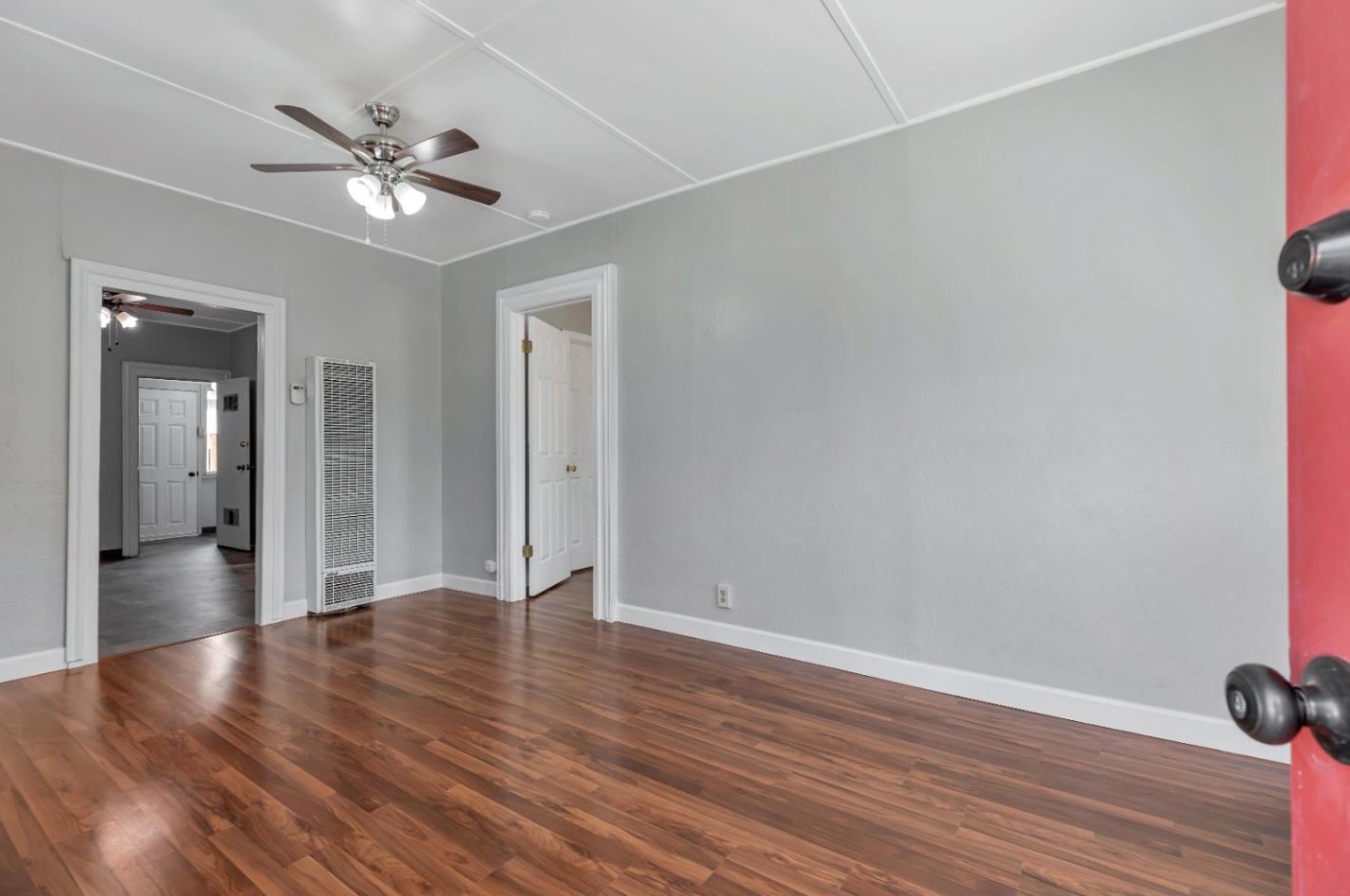 1023 Victoria St, Hollister CA  95023-4847 exterior