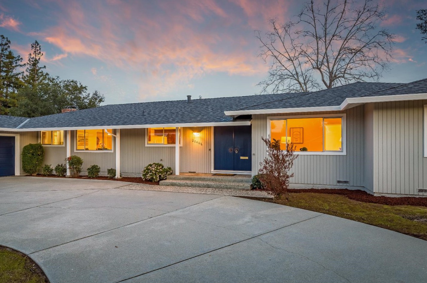 20406 Glen Brae Dr, Saratoga, CA 95070