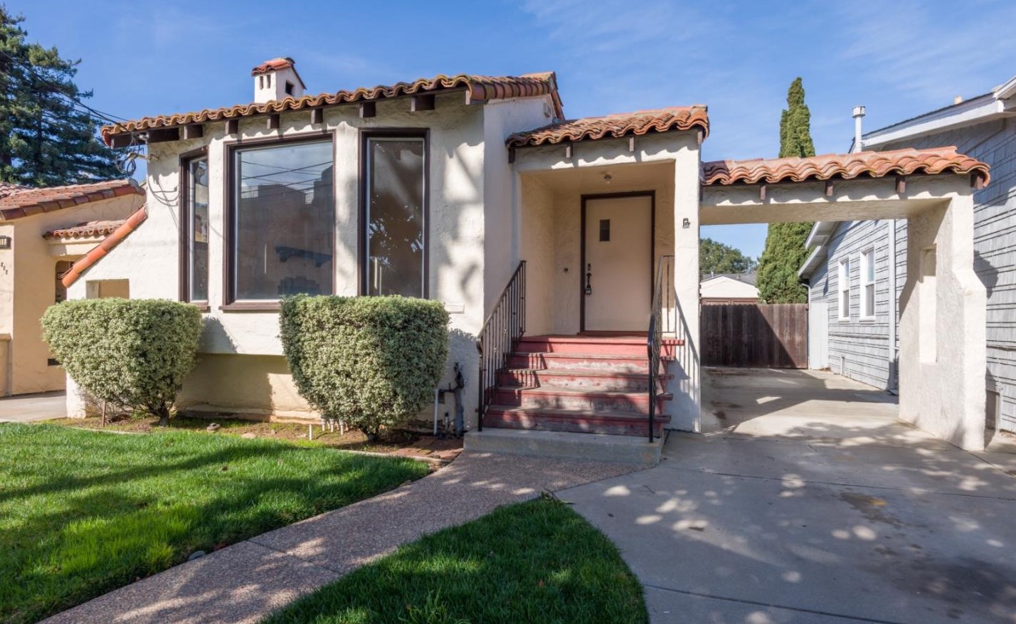 806 Peninsula Ave, Burlingame, CA 94010