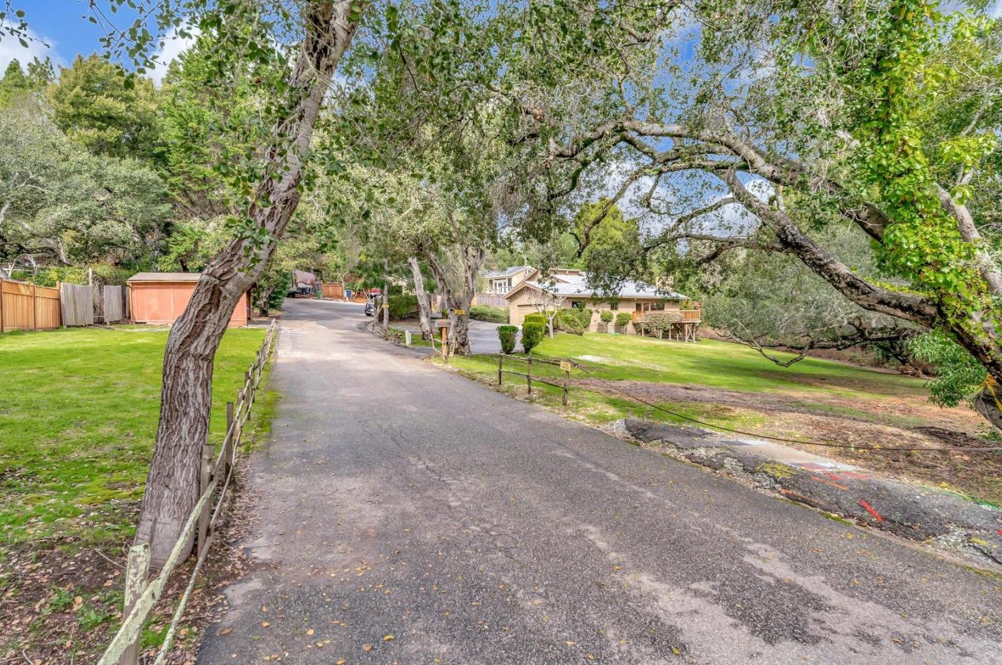 180 Hidden Creek Ln, Santa Cruz, CA 95060