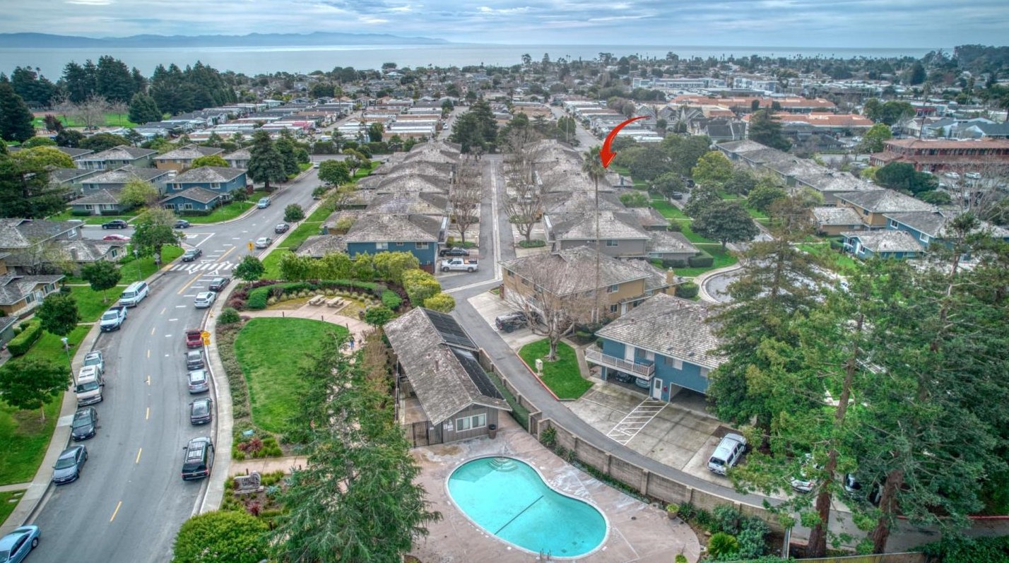 1380 Ruby Ct 2, Capitola, CA 95010