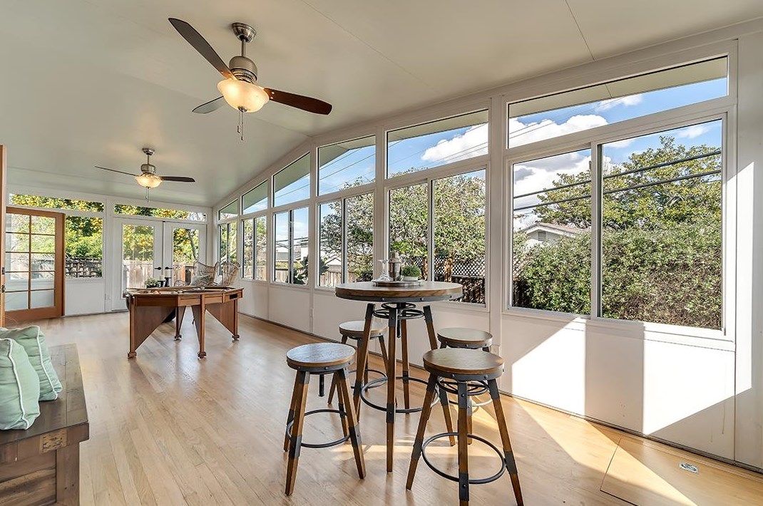 1214 Greenbriar Ave, San Jose CA  95128-4011 exterior