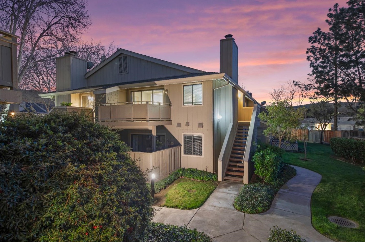 5691 Makati Cir G, San Jose, CA 95123