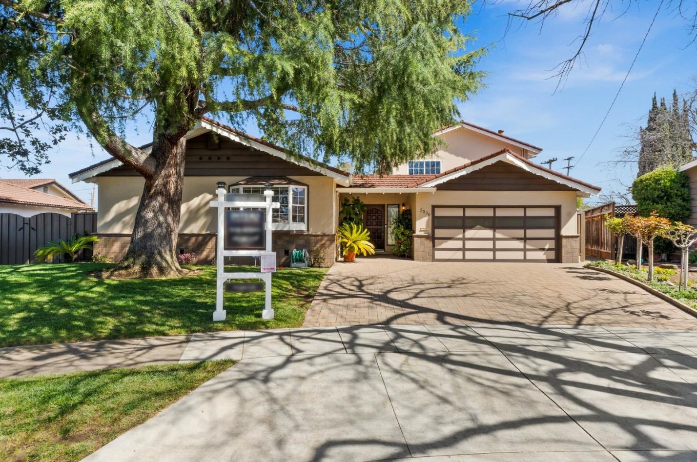 5530 Amby Dr, San Jose, CA 95124