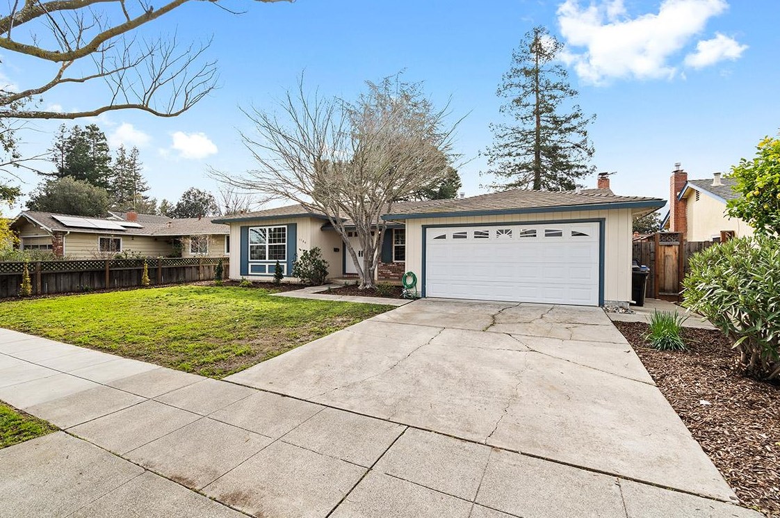 1784 Los Gatos Almaden Rd, San Jose, CA 95124-5619