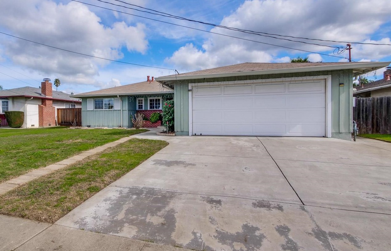 41724 Meiggs St, Fremont, CA 94538