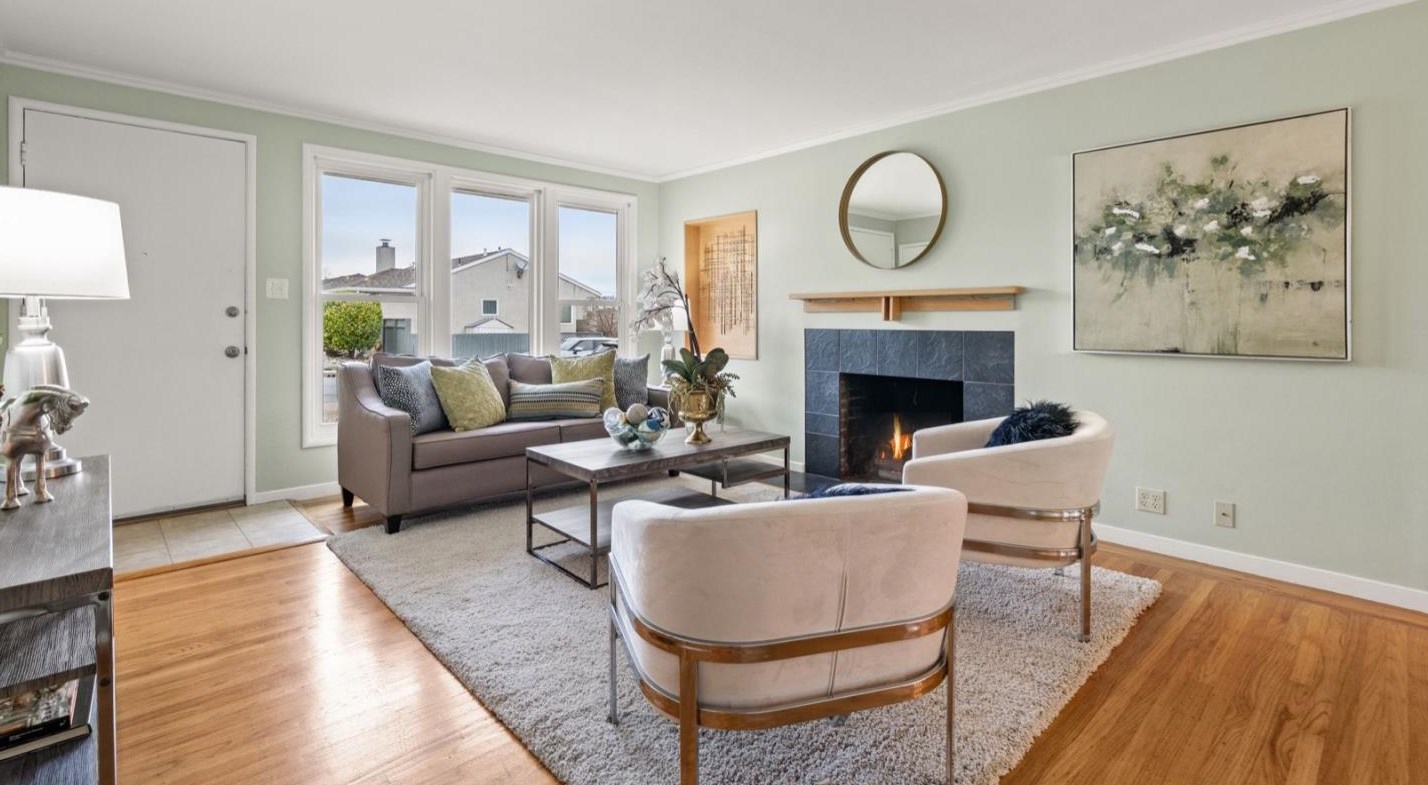 697 31st Ave, San Mateo, CA 94403