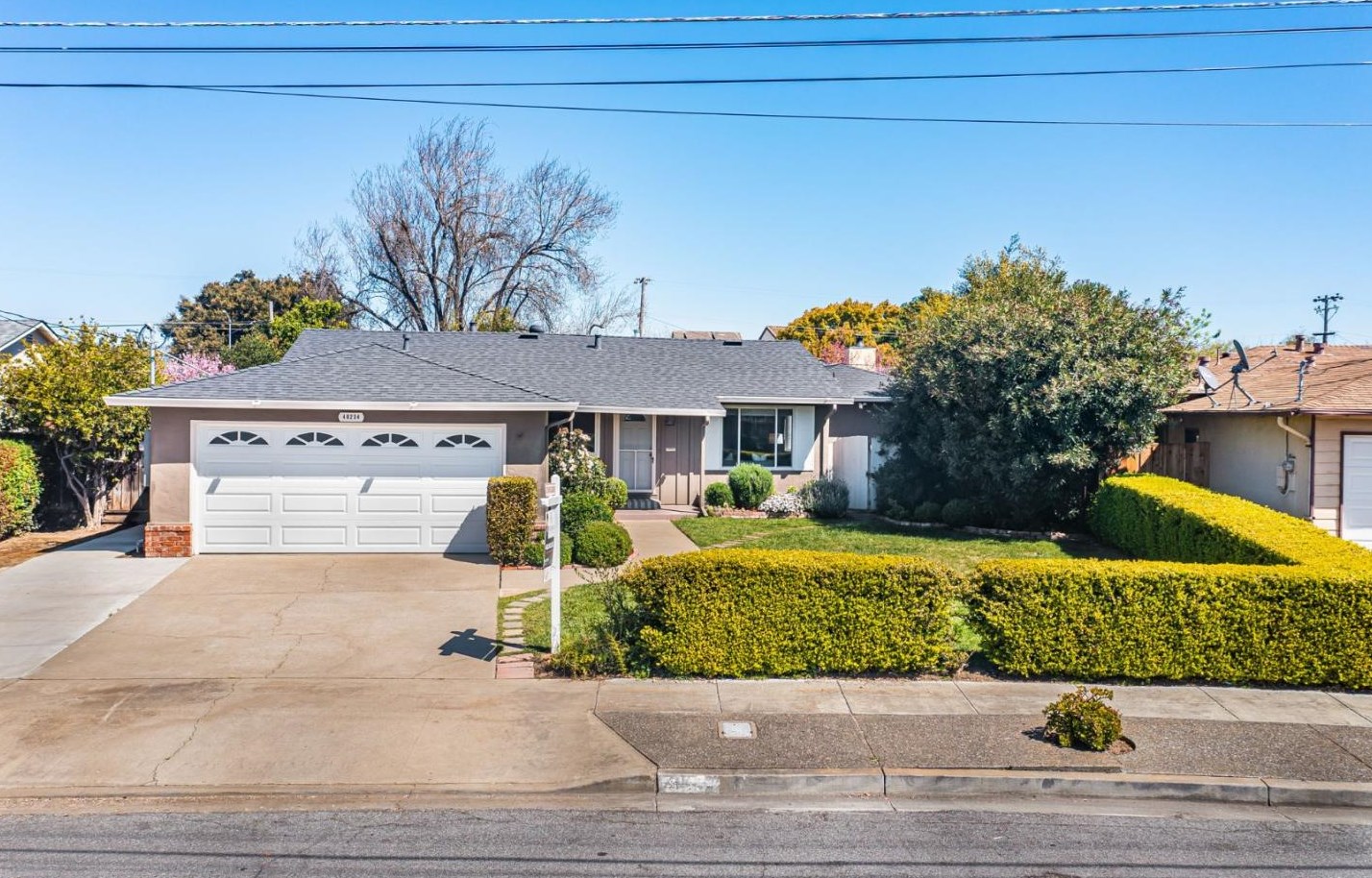 40234 Crockett St, Fremont, CA 94538