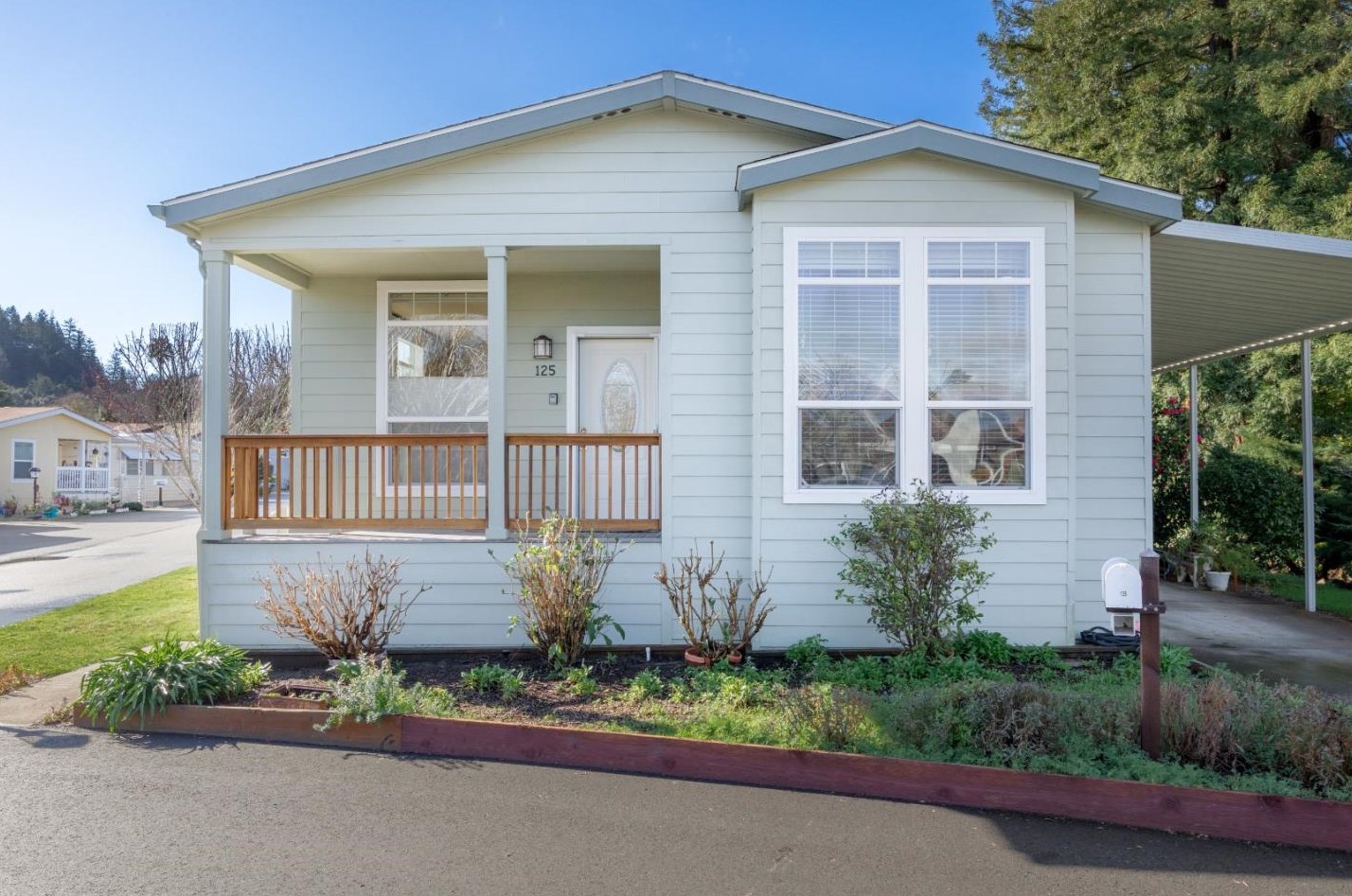 225 Mount Hermon Rd 125, Santa Cruz, CA 95066