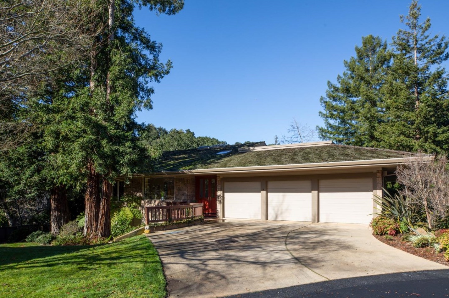 730 Morningside Circle, Los Altos, CA 94022