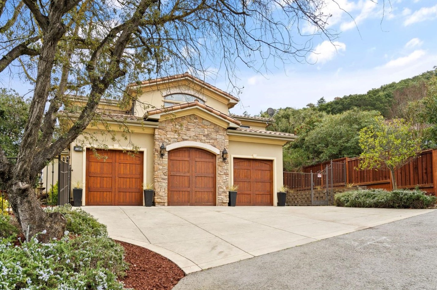 16010 Camino Del Cerro, Los Gatos, CA 95032