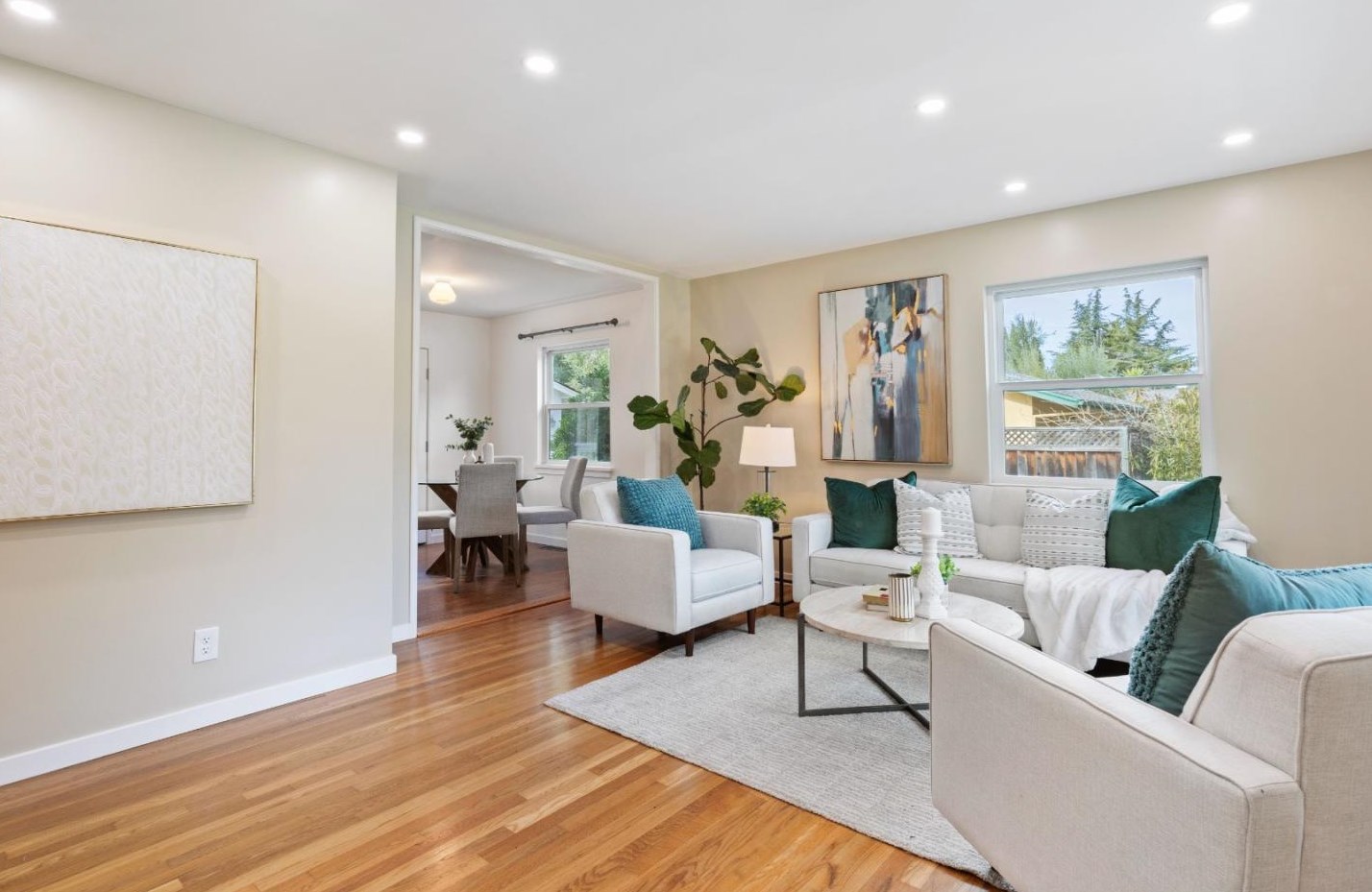 1200 Grant Rd, Los Altos CA  94024-5549 exterior