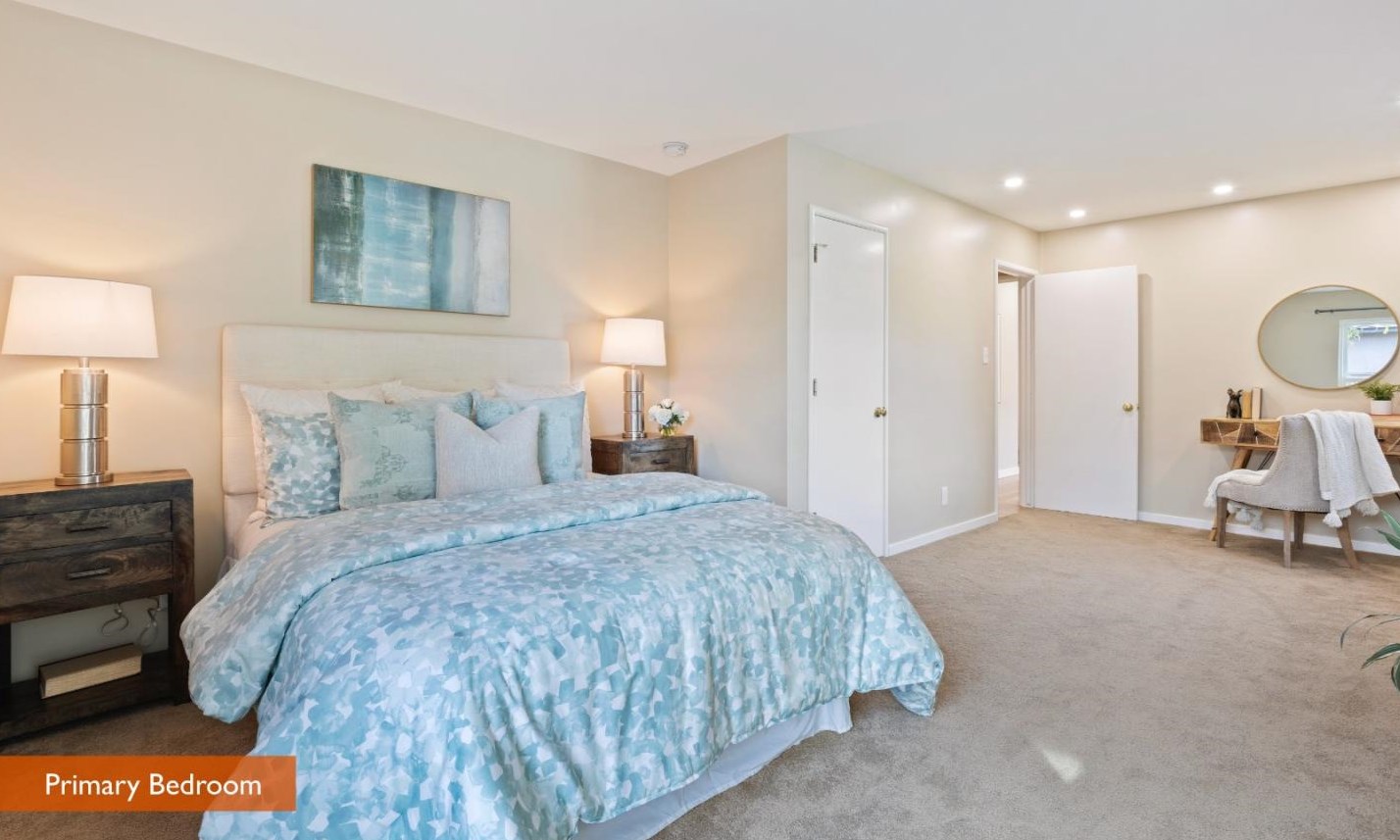 1200 Grant Rd, Los Altos CA  94024-5549 exterior