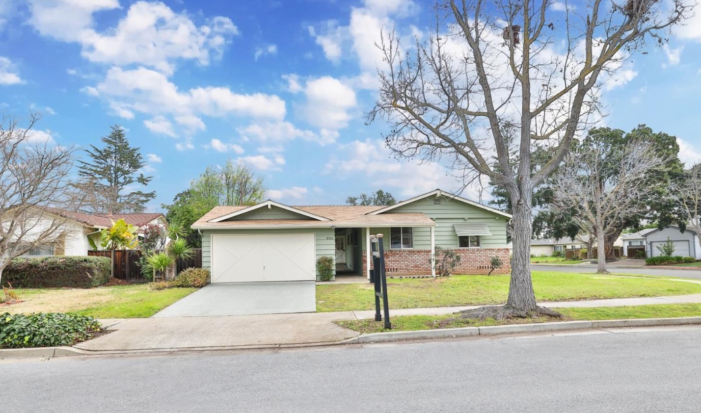 10326 Cherry Tree Ln, Cupertino, CA 95014