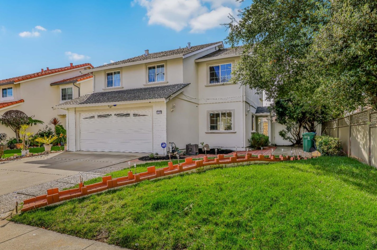 7141 Arbeau Dr, Newark, CA 94560-1625