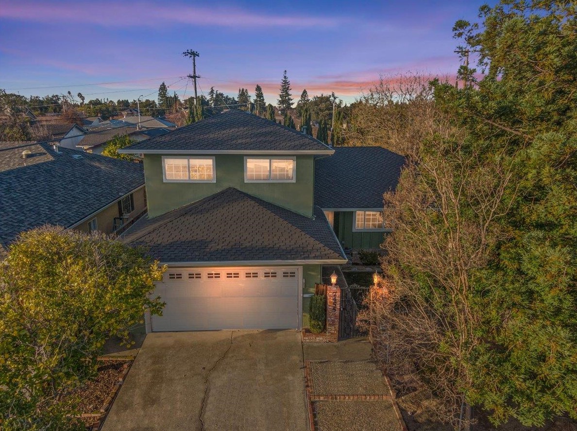 7455 Dumas Dr, Cupertino, CA 95014
