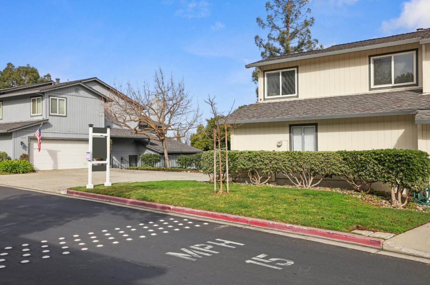 7443 Tulare Hill Dr, San Jose CA  95139-1275 exterior