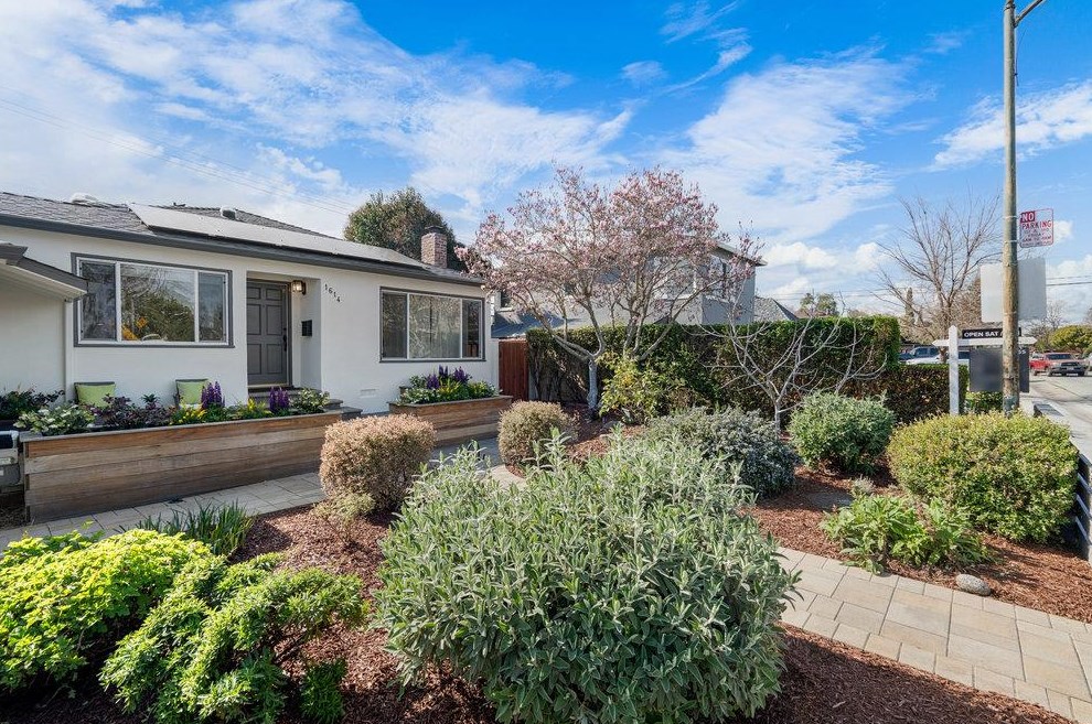 1614 S Grant St, San Mateo, CA 94402