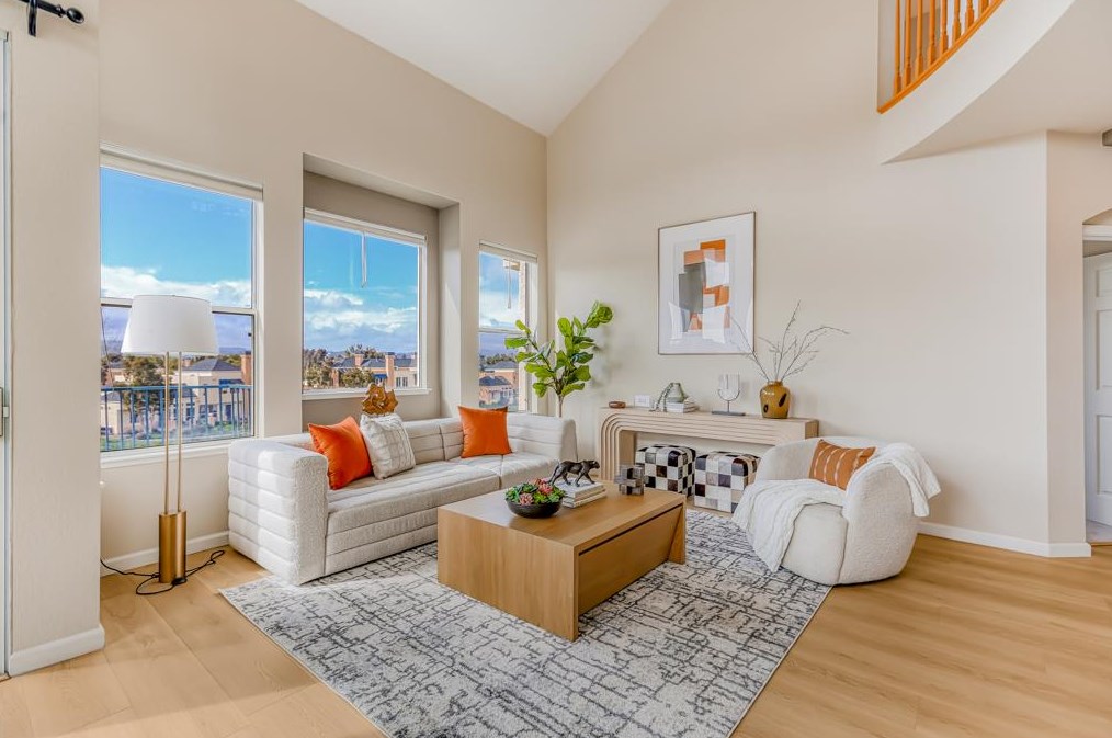 700 Baltic Cir 734, Redwood City, CA 94065