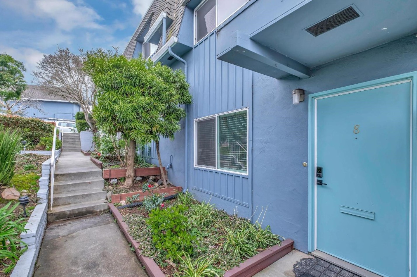 7555 Sunset Way 8, Aptos, CA 95003