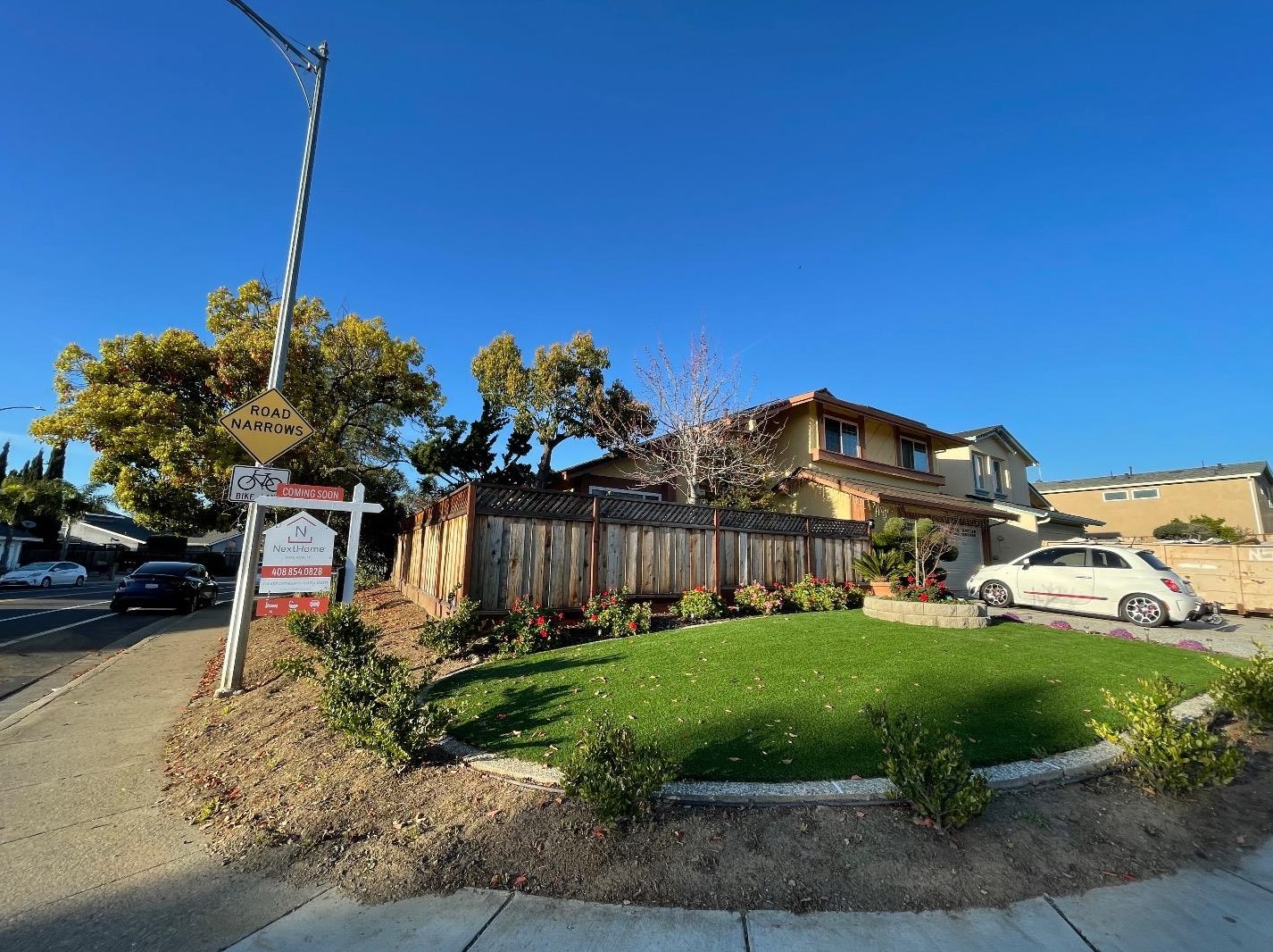 2805 Greenleaf Ln, San Jose, CA 95121
