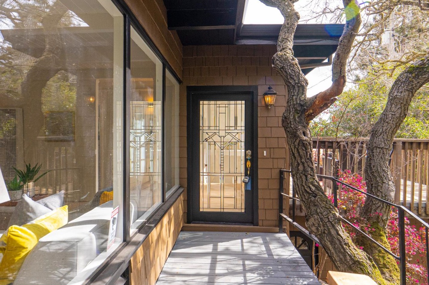 2038 Arbor Ave, Belmont, CA 94002