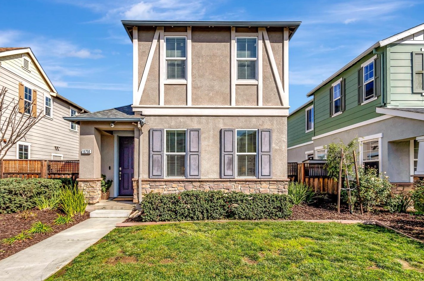 16750 San Dimas Ln, Morgan Hill, CA 95037