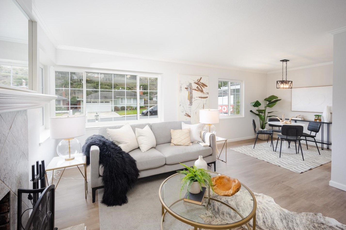 1931 Earl Ave, San Bruno, CA 94066