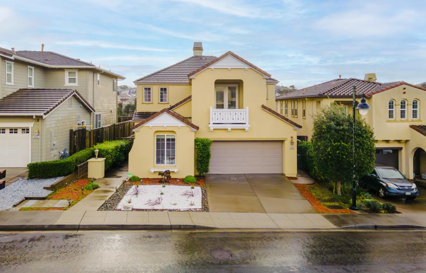 3603 Timor Ct, San Bruno, CA 94066