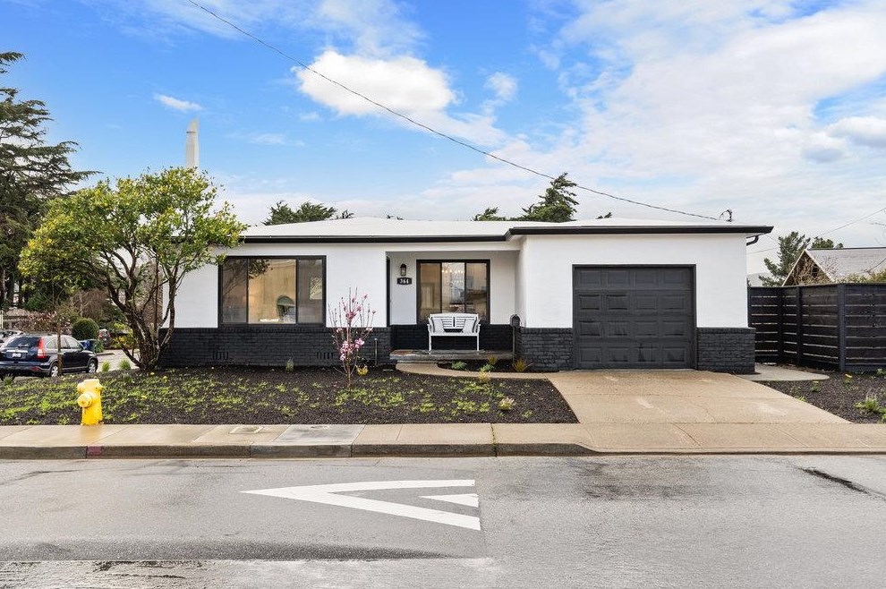 364 Alta Vista Dr, South San Francisco, CA 94080