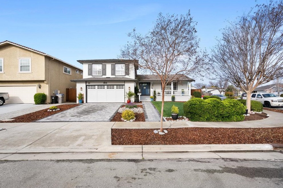6123 Valley Glen Dr, San Jose, CA 95123-4649