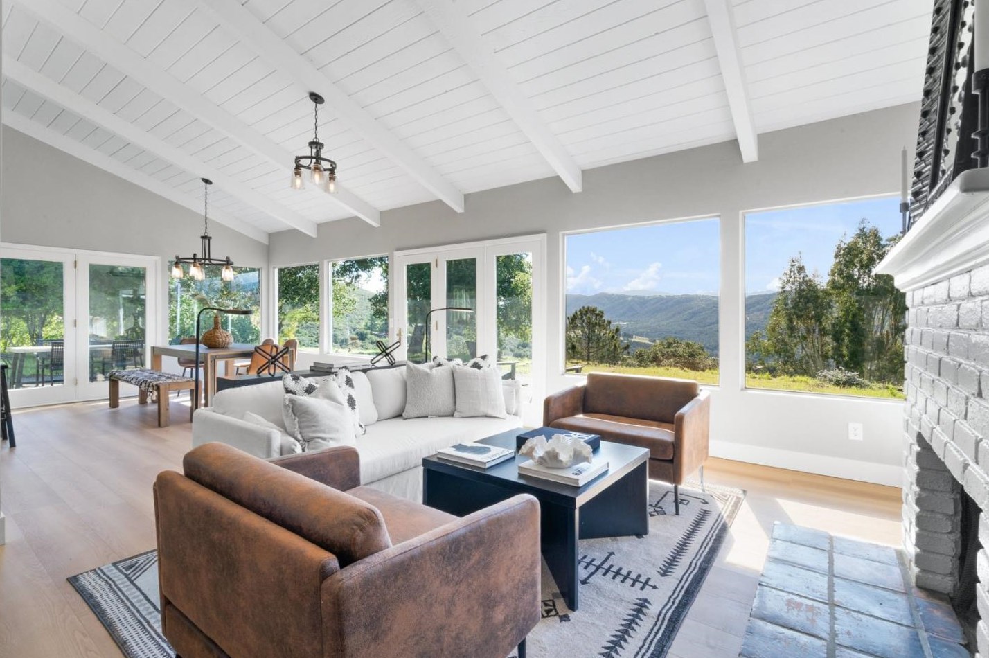 15442 Via La Gitana, Tassajara Hot Springs, CA 93924