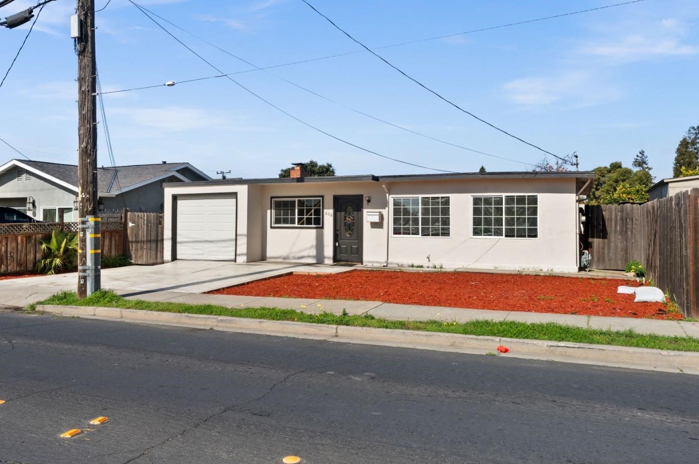 636 Sycamore Ave, Hayward, CA 94544
