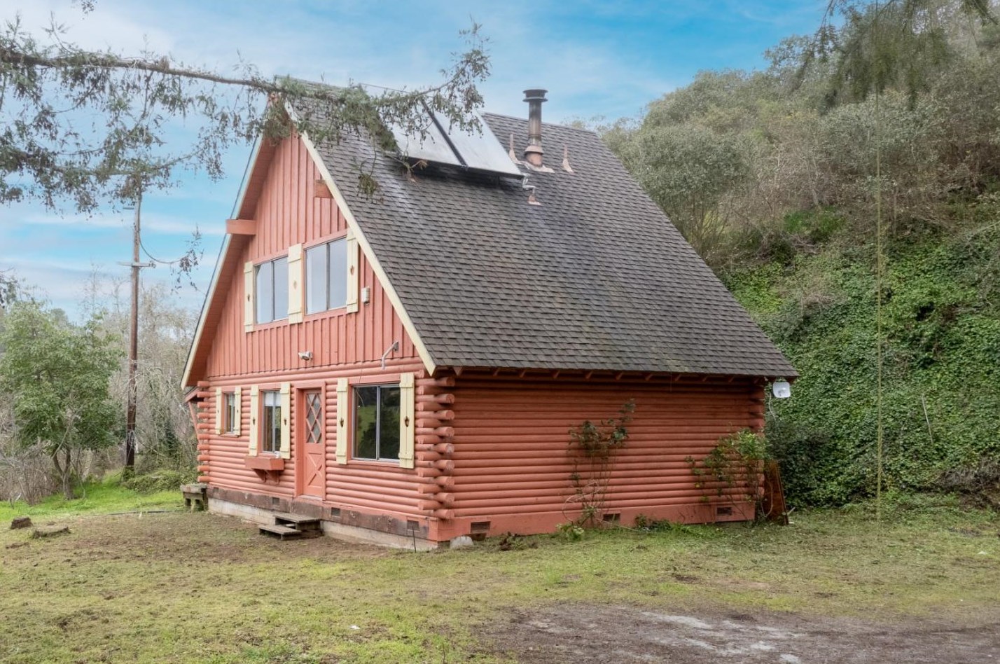 412 Hidden Valley Rd, Watsonville, CA 95076