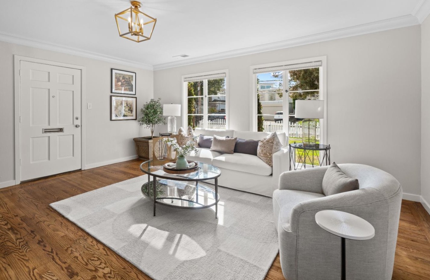 1328 Orange Ave, Menlo Park, CA 94025-6041