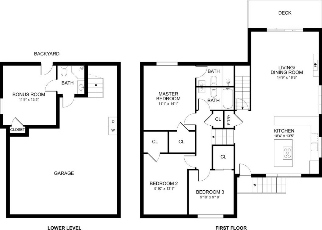 2331 Valleywood Dr, San Bruno, CA 94066