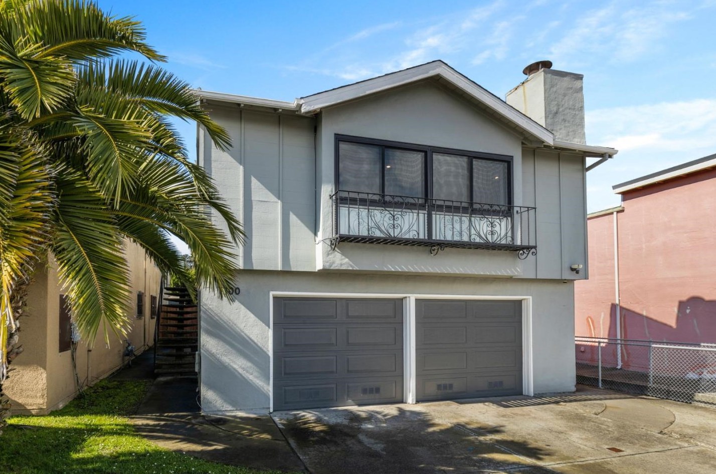 300 Morton Dr, Daly City, CA 94015
