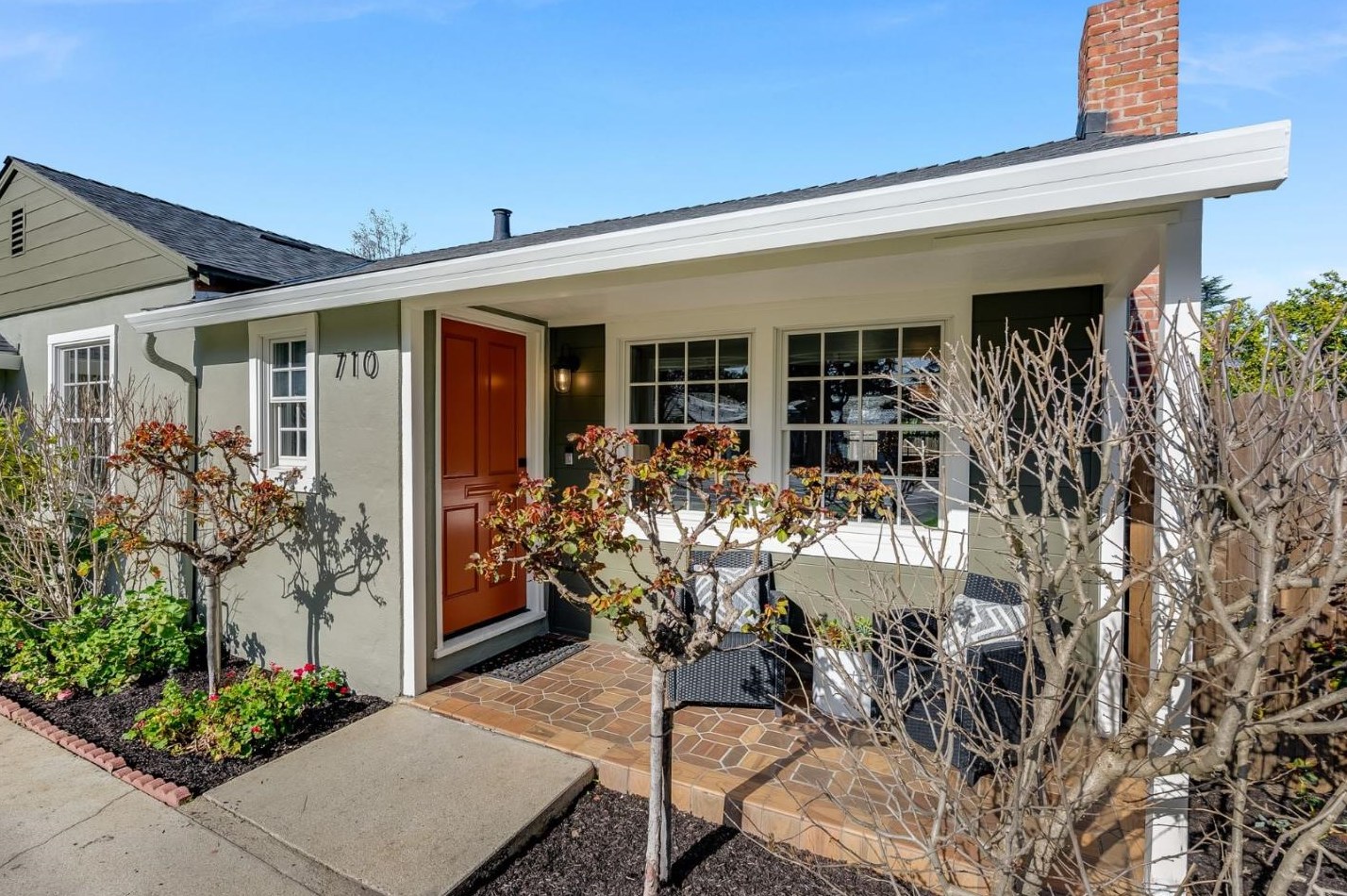 710 Middle Ave, Menlo Park, CA 94025-5170