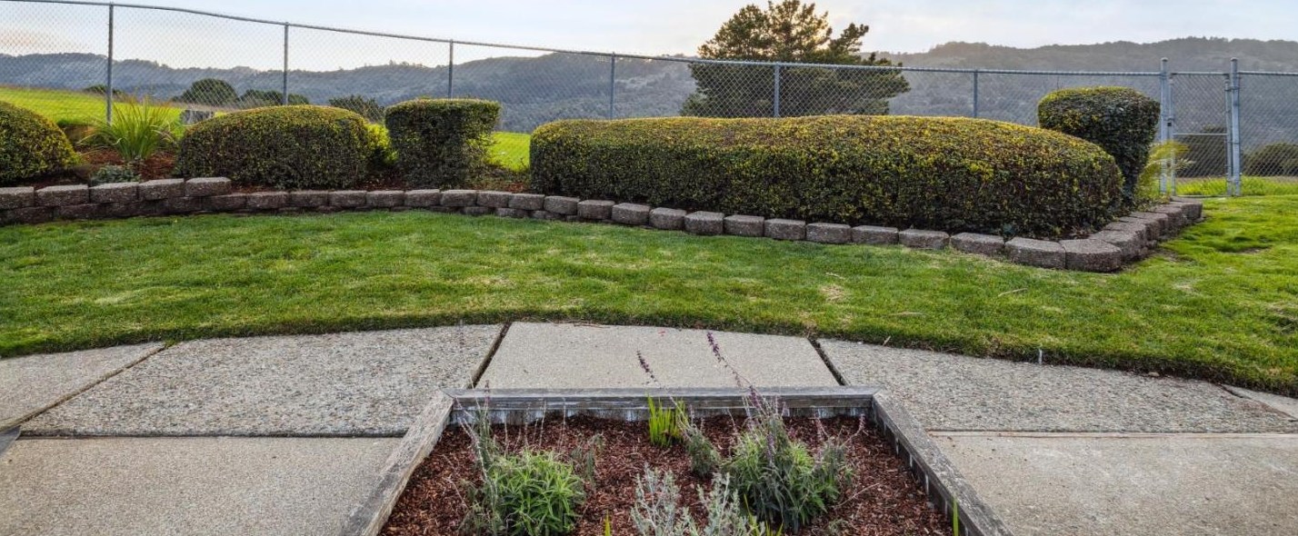 1636 Lexington Ave, San Mateo CA  94402-3836 exterior