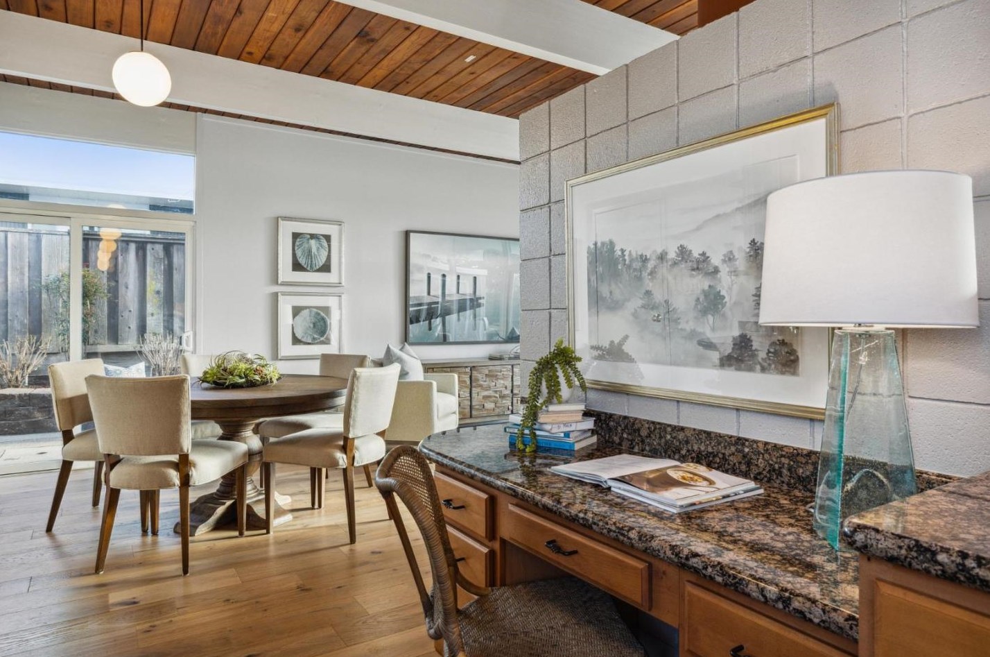 1636 Lexington Ave, San Mateo CA  94402-3836 exterior