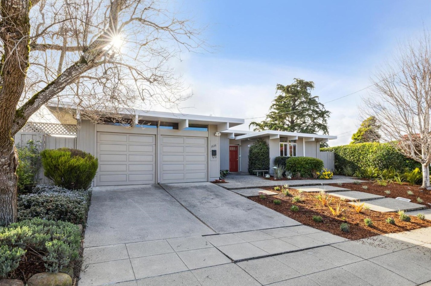 1636 Lexington Ave, San Mateo, CA 94402-3836